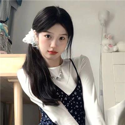 蜘蛛与郁金香