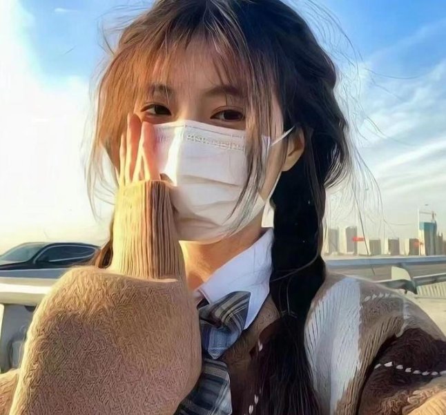 我的少女时代